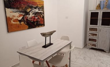 2 Ambientes en alquiler temporario, Palermo