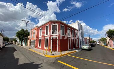 Local comercial en Renta, esquina de Elorrega y Francisco I Madero  - (3)