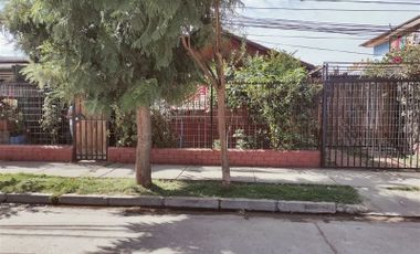 Casa en Venta en TEXAS, QUILICURA