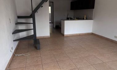 Departamento en alquiler de 2 dormitorios c/ cochera en San Miguel