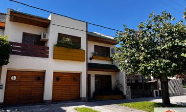 Casa en venta de 3 dormitorios c/ cochera en Ramos Mejía