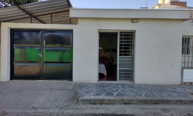 00041  Departamento Céntrico para 4 personas  en Villa Cura Brochero