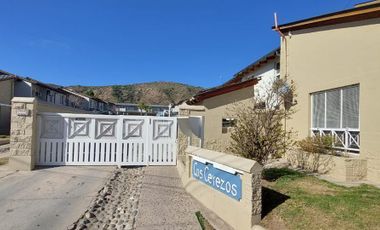 Casa PH departamento en venta 3 dormitorios, - Cochera Villa Carlos Paz-Córdoba