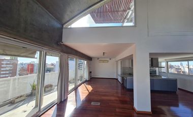 VENTA Depto Triplex c/ balcon y terraza Bv Oroño 1200 - Centro Sur de ROSARIO