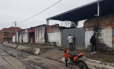 Galpón en venta - Sarmiento al 400, Famaillá, Tucumán