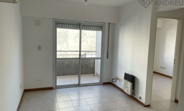 Departamento en venta de 1 dormitorio c/balcón en Catamarca 3600, Rosario