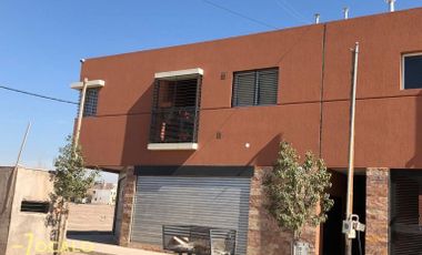 Departamento en venta de 2 dormitorios en B° Senderos de Cochabamba