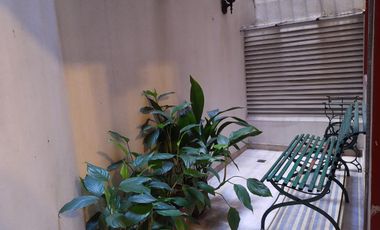 Departamento dos ambientes en alquiler temporario, 1 dormitorio, Palermo Soho