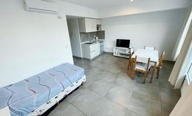 Departamento en alquiler temporario de 1 dormitorio en Palermo