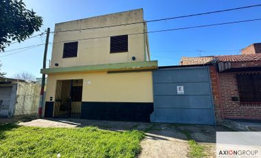 Casa en venta de 5 dormitorios c/ cochera en La Plata