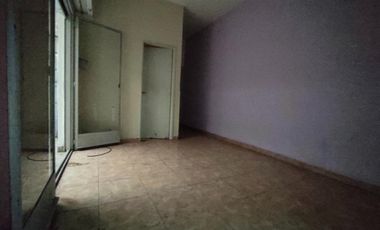 Departamento en venta de 1 dormitorio en San Cristóbal