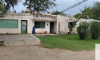 K082BC- Oportunidad Casa en ruta 15 en Bajo de Corrales.