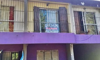 Departamento en venta de 1 dormitorio en Costa Azul