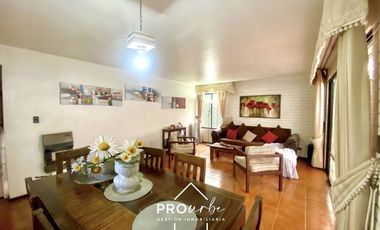 Casa en Venta en La Florida Alto