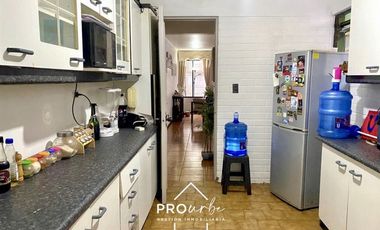 Casa en Venta en La Florida Alto
