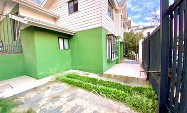 Casa en Venta en La Florida Alto