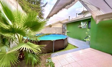 Casa en Venta en La Florida Alto