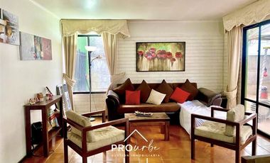 Casa en Venta en La Florida Alto