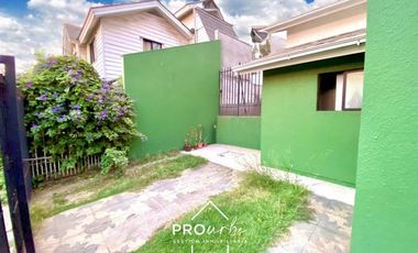 Casa en Venta en La Florida Alto
