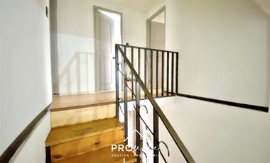 Casa en Venta en La Florida Alto