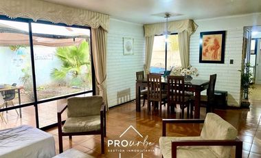 Casa en Venta en La Florida Alto