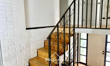 Casa en Venta en La Florida Alto