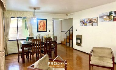 Casa en Venta en La Florida Alto
