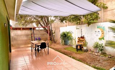Casa en Venta en La Florida Alto
