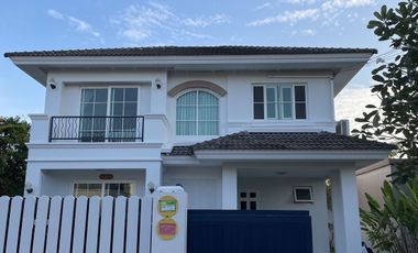3 Bedroom House for rent at Land and Houses Park