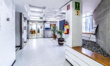 Edificio en Venta Col Escandón 1a Seccion, Alcaldía Miguel Hidalgo, Ciudad de México