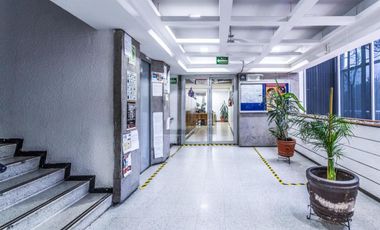 Edificio en Venta Col Escandón 1a Seccion, Alcaldía Miguel Hidalgo, Ciudad de México