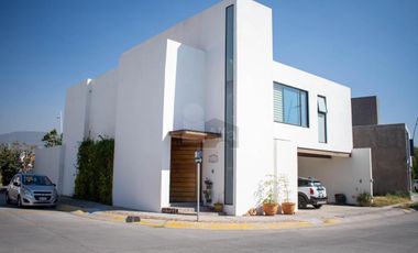 Casa en condominio en venta en Sierra Nogal, León, Guanajuato