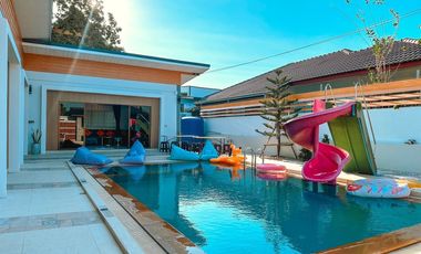 3 Bedroom Villa for sale in Sattahip, Chon Buri