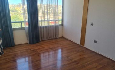 Vende Departamento  Vista Panorámica Al Troncal Excelente Ubicación  Quilpué