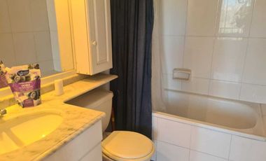 Vende Departamento  Vista Panorámica Al Troncal Excelente Ubicación  Quilpué