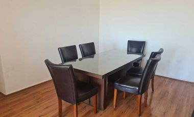 Vende Departamento  Vista Panorámica Al Troncal Excelente Ubicación  Quilpué