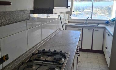 Vende Departamento  Vista Panorámica Al Troncal Excelente Ubicación  Quilpué