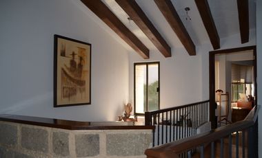 CASA EN VENTA EN LOMAS DE LAS PALMAS