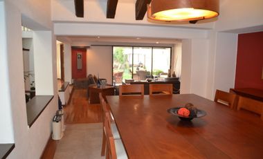 CASA EN VENTA EN LOMAS DE LAS PALMAS