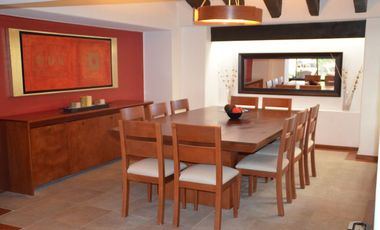 CASA EN VENTA CERCA DE INTERLOMAS