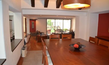 CASA EN VENTA CERCA DE INTERLOMAS