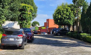 CASA EN VENTA CERCA DE INTERLOMAS