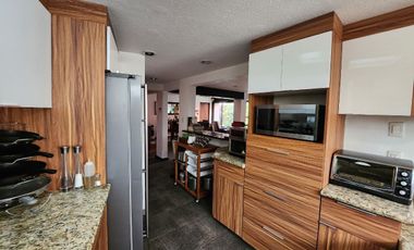 CASA EN VENTA CERCA DE INTERLOMAS