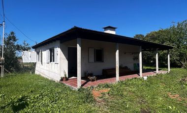 Casa en  Pueblo Belgrano
