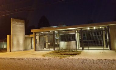 Departamento de 3 ambientes en Condominio La Nazarena | Mallmann propiedades