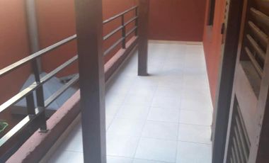 2 Ambientes c/Balcón SIN EXPENSAS - 1° por Escalera