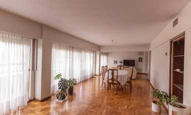 Departamento en venta 4 Dormitorios - Rosario  MACROCENTRO