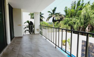 Casa en Venta Con opcion recámara planta baja, alberca, jacuzzi Fracc LAS PALMAS
