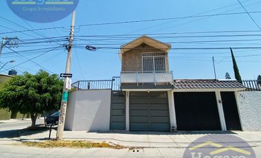 Renta de Casa León Moderno, Zona Céntrica León Gto