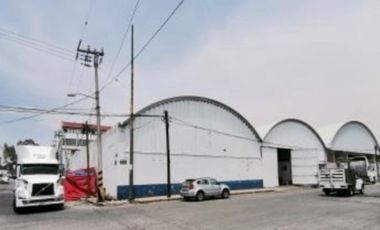 Bodega  Industrial en venta en Tlalnepantla